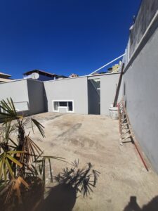 CASA NA VILA BELIZÁRIO